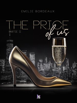 cover image of The price of us--Partie 2